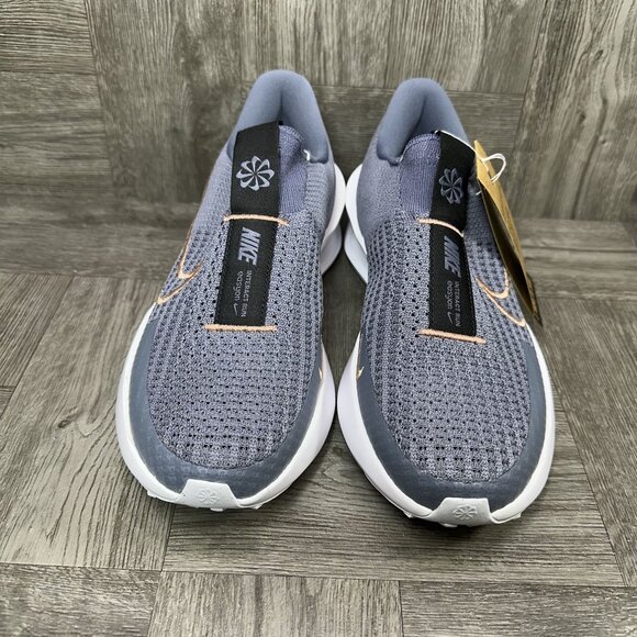 Nike Interact Run EasyOne Women's size 10 Multicolored Running Shoes FV5591-002 - Picture 2 of 8